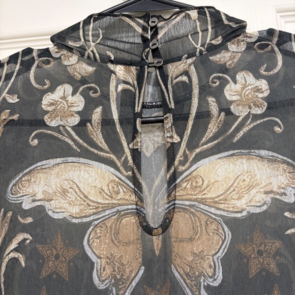 Star Gazer Maxi Dress - Picture 5 of 7